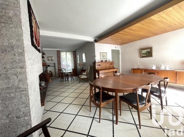 Maison à vendre 8 pièces 145 m² Reims