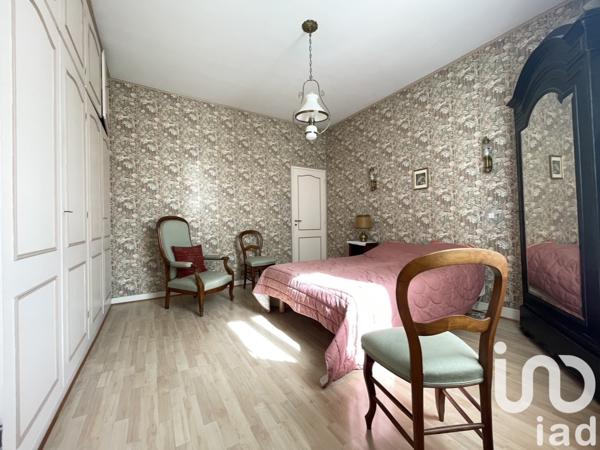 Maison à vendre 8 pièces 145 m² Reims