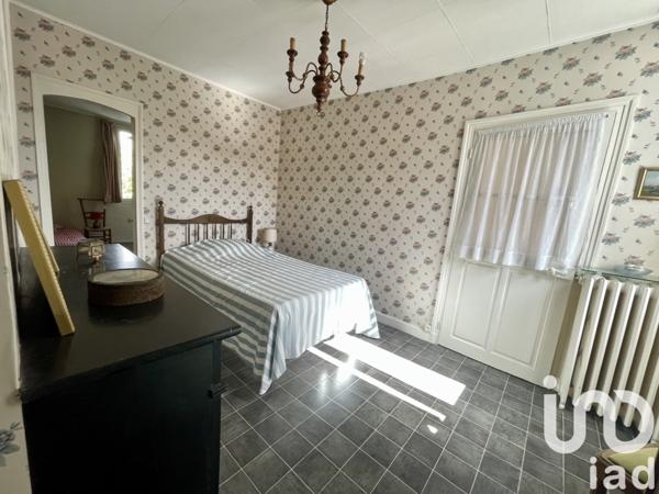 Maison à vendre 8 pièces 145 m² Reims