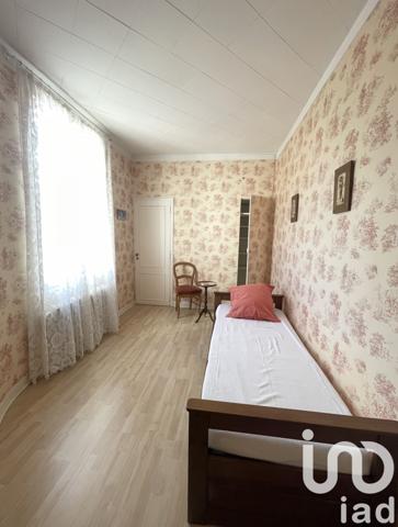 Maison à vendre 8 pièces 145 m² Reims