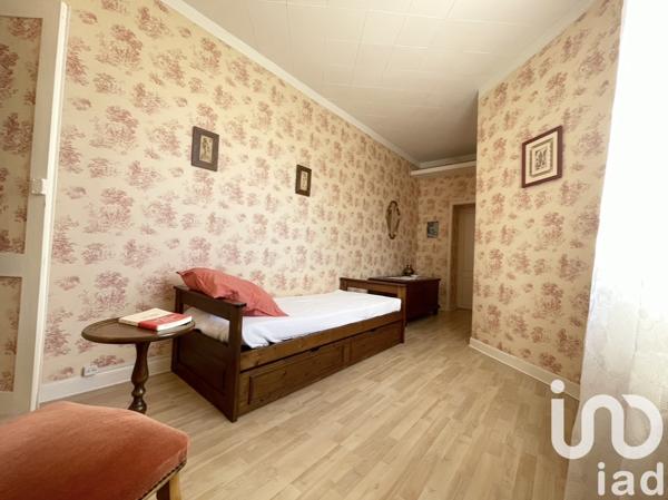 Maison à vendre 8 pièces 145 m² Reims