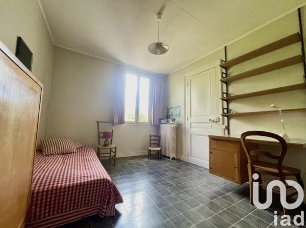 Maison à vendre 8 pièces 145 m² Reims