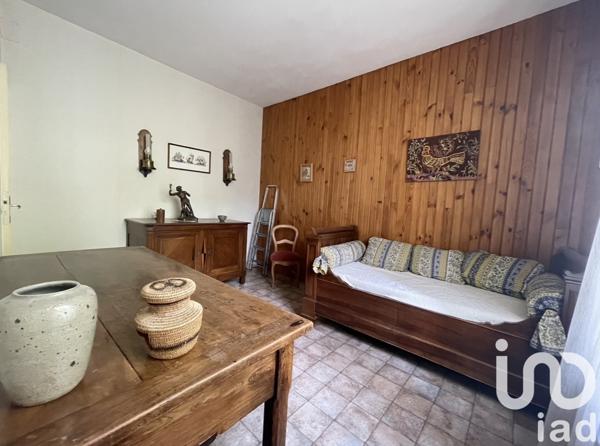 Maison à vendre 8 pièces 145 m² Reims