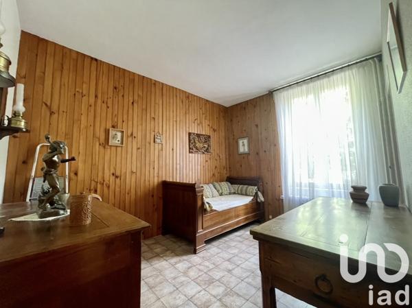 Maison à vendre 8 pièces 145 m² Reims