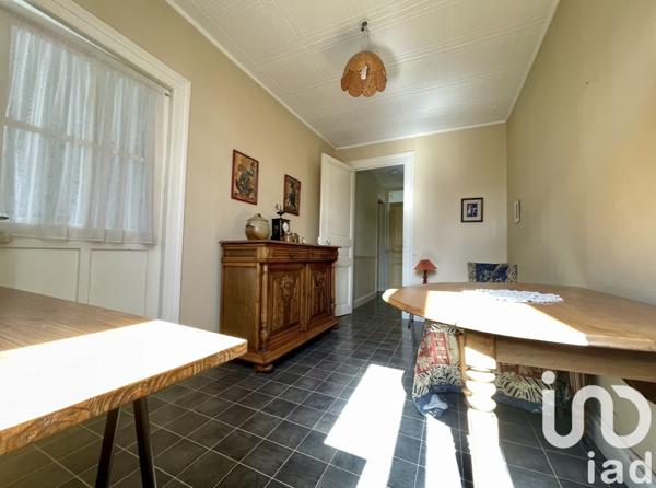 Maison à vendre 8 pièces 145 m² Reims
