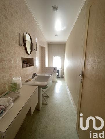 Maison à vendre 8 pièces 145 m² Reims