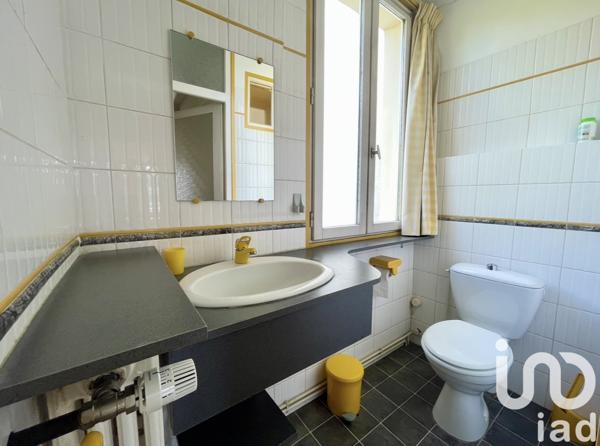 Maison à vendre 8 pièces 145 m² Reims