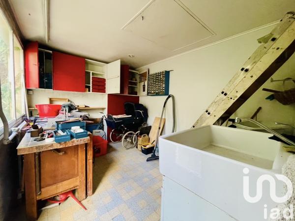 Maison à vendre 8 pièces 145 m² Reims