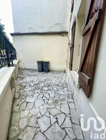 Maison à vendre 8 pièces 145 m² Reims