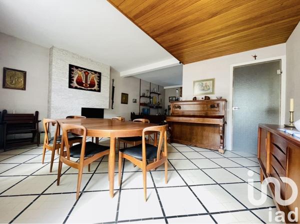 Maison à vendre 8 pièces 145 m² Reims