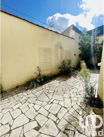 Maison à vendre 8 pièces 145 m² Reims