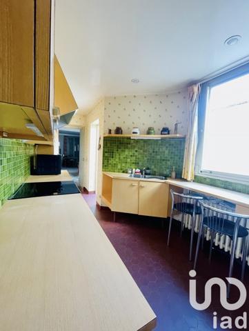 Maison à vendre 8 pièces 145 m² Reims