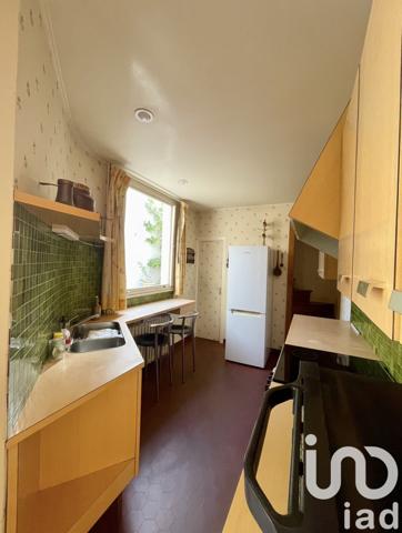 Maison à vendre 8 pièces 145 m² Reims