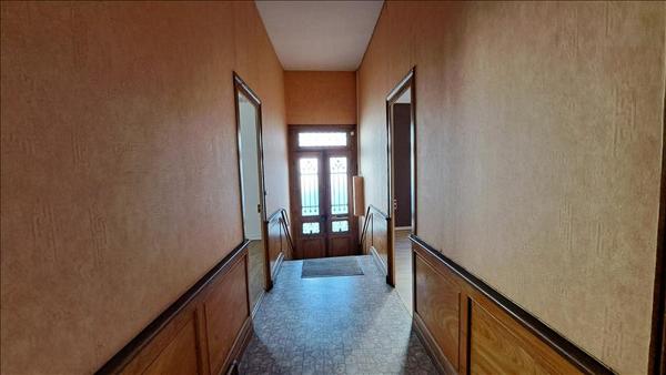 Appartement à vendre |  Coutras |  6 pièces | 171 m²