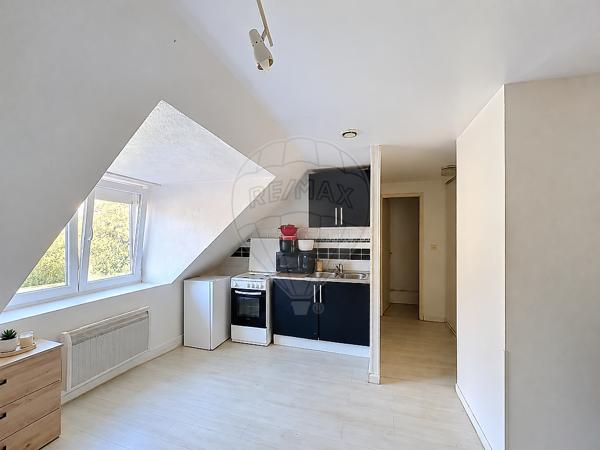 Appartement 3 chambre(s) à vendre - Montbéliard, Doubs - 25