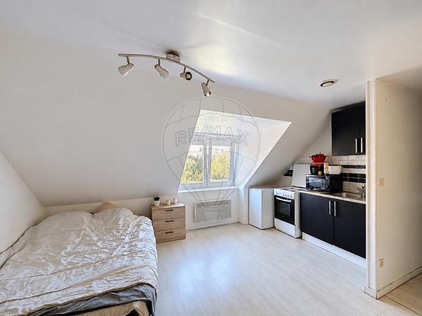 Appartement 3 chambre(s) à vendre - Montbéliard, Doubs - 25