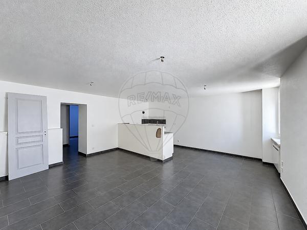 Appartement 3 chambre(s) à vendre - Montbéliard, Doubs - 25