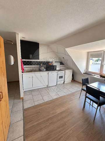Appartement 3 chambre(s) à vendre - Montbéliard, Doubs - 25