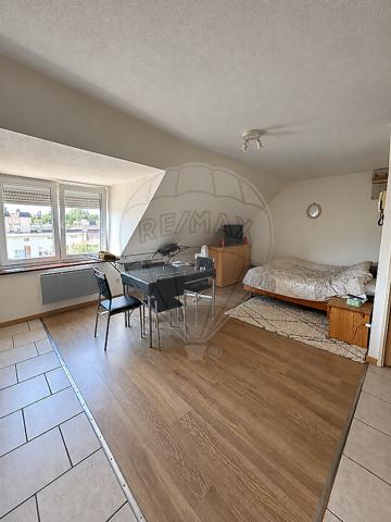 Appartement 3 chambre(s) à vendre - Montbéliard, Doubs - 25