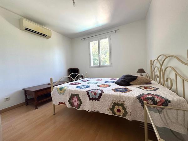 Immobilier Vidauban (83550) – Maison 100m2 – 450 000 €