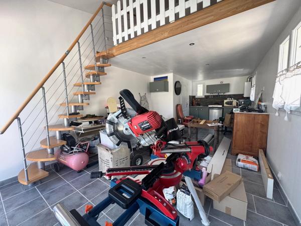 Immobilier Vidauban (83550) – Maison 100m2 – 450 000 €