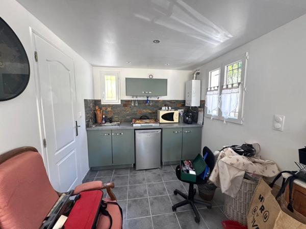 Immobilier Vidauban (83550) – Maison 100m2 – 450 000 €