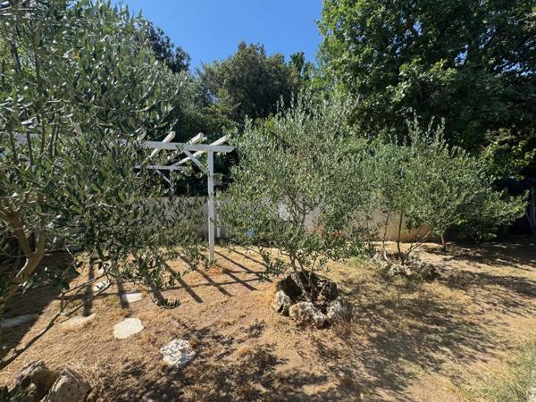 Immobilier Vidauban (83550) – Maison 100m2 – 450 000 €