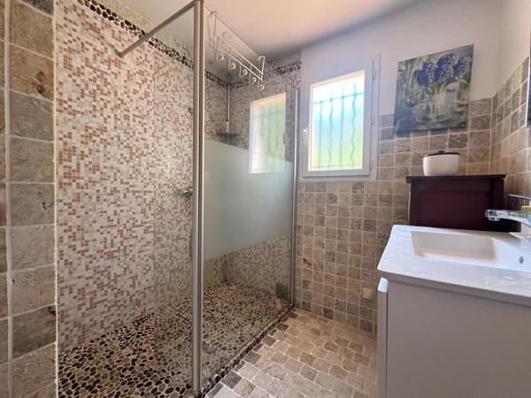 Immobilier Vidauban (83550) – Maison 100m2 – 450 000 €