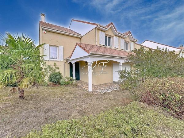 maison familiale  Kaufman & Broad