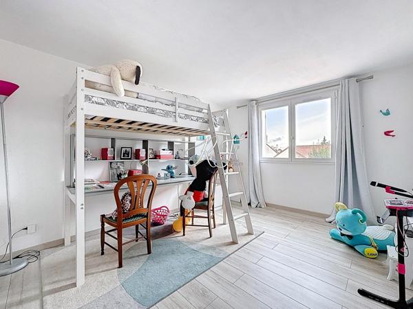 maison familiale  Kaufman & Broad