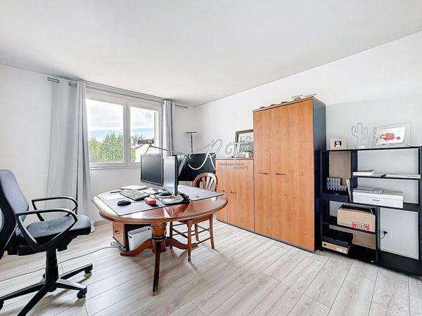 maison familiale  Kaufman & Broad