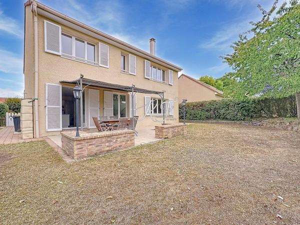 maison familiale  Kaufman & Broad