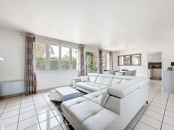 maison familiale  Kaufman & Broad