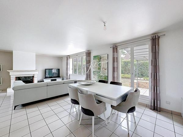 maison familiale  Kaufman & Broad