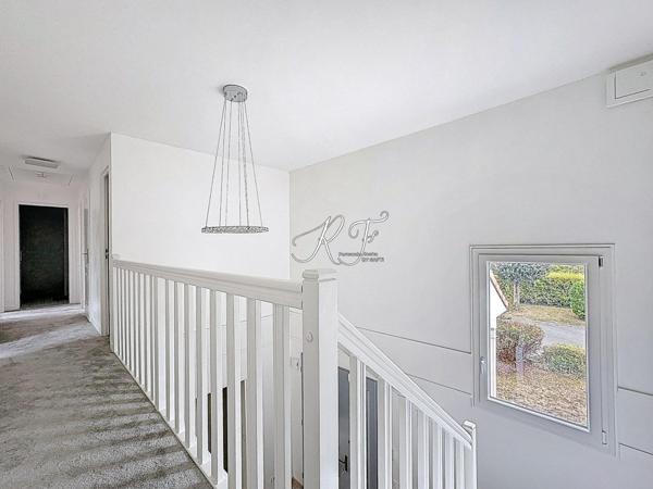 maison familiale  Kaufman & Broad