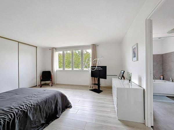 maison familiale  Kaufman & Broad