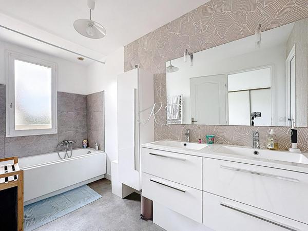 maison familiale  Kaufman & Broad