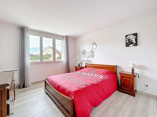 maison familiale  Kaufman & Broad