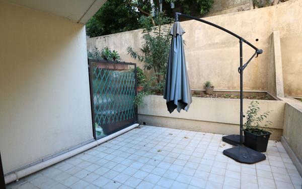 Appartement à louer    1 pièce •  Nice