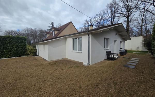 Maison à louer    3 pièces • 114,59 m2 Bazoches-sur-le-Betz