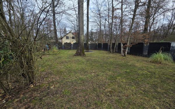 Maison à louer    3 pièces • 114,59 m2 Bazoches-sur-le-Betz