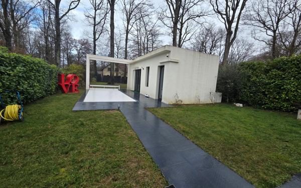 Maison à louer    3 pièces • 114,59 m2 Bazoches-sur-le-Betz