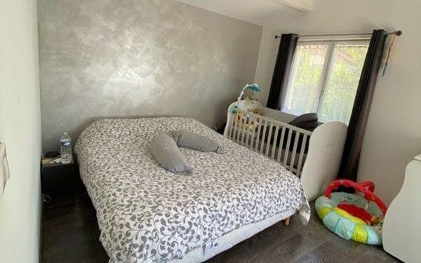 Maison à louer    3 pièces • 114,59 m2 Bazoches-sur-le-Betz