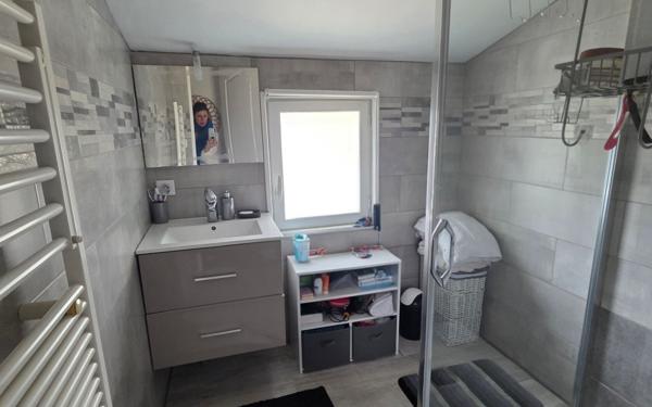 Maison à louer    3 pièces • 114,59 m2 Bazoches-sur-le-Betz