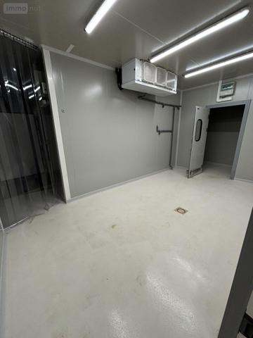 Fonds et/ou murs commerciaux à vendre à Audincourt dans le Doubs (25400), ref : 25054-1874