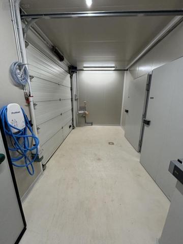 Fonds et/ou murs commerciaux à vendre à Audincourt dans le Doubs (25400), ref : 25054-1874