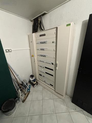 Fonds et/ou murs commerciaux à vendre à Audincourt dans le Doubs (25400), ref : 25054-1874