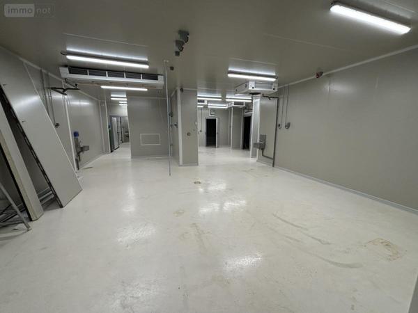 Fonds et/ou murs commerciaux à vendre à Audincourt dans le Doubs (25400), ref : 25054-1874