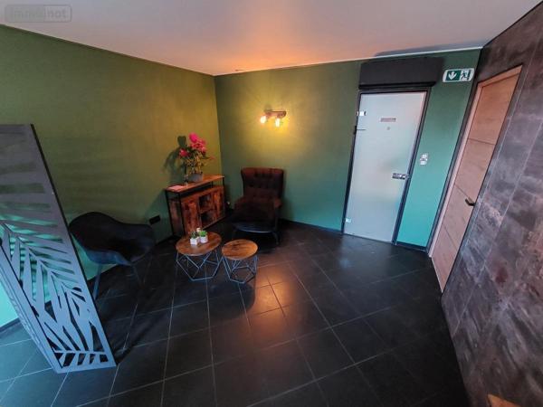 Fonds et/ou murs commerciaux à vendre à Audincourt dans le Doubs (25400), ref : 25054-1874