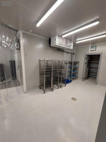 Fonds et/ou murs commerciaux à vendre à Audincourt dans le Doubs (25400), ref : 25054-1874